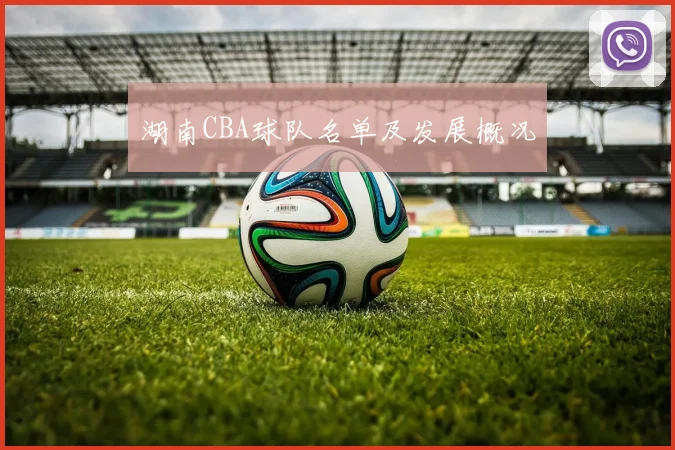 湖南CBA球队名单及发展概况