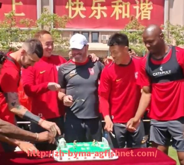 AG捕鱼王官网-鲁能足球俱乐部在中超联赛的表现